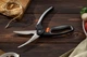 Кухонные ножницы Grossman SC 937SC 923 - изображение 7