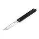 Кишеньковий ніж Grand Way SG 051 black - зображення 1