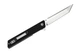Кишеньковий ніж Grand Way SG 051 black - зображення 2