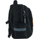 Рюкзак шкільний Kite Harry Potter HP24-700M 38x28x16 см чорний - зображення 3