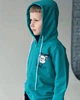 Костюм для хлопчика Носи своє 110 Бірюзовий (p-8420-133533) - изображение 6