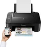 БФП Canon Pixma TS3340, Wi Fi (3771C007AA / 3771C007BA) - зображення 5