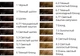 Безаміачна крем-фарба для волосся Phyto PhytoColor Coloration Permanente 5.7 Світлий шатен каштановий 112 мл - изображение 3