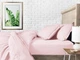Простынь на резинке детская Cosas 80x160+20 см Sakura ранфорс (4822052088906) - изображение 3