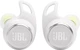 Навушники TWS JBL Reflect Aero White (JBLREFLECTAEROWHT) - зображення 2