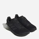 Мужские кроссовки для бега adidas Runfalcon 3.0 HP7554 40.5 Черные (4066748214587) - изображение 2