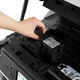Багатофункціональне струменеве пристрій A4 кольоровий CANON GX4040 Wi-Fi, двосторонній друк, білий 278008 - зображення 7