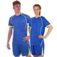 Форма футбольна Lingo LD-5019 (PL, розмір 3XL, Синій) (LD-5019_Синій_3XL) - зображення 2