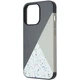 Защитный чехол Nimble Spotlight Series для Apple iPhone 13 Pro - Charcoal - изображение 3