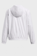 Вітровка Under Armour UA SPORT WINDBREAKER JKT XL Сірий 1382698-014 - изображение 4