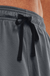Шорти Under Armour UA Tech Mesh Shorts L Сірий 1328705-012 - изображение 3