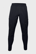 Спортивні штани Under Armour UA UNSTOPPABLE CARGO PANTS XXL Чорний 1352026-001 - зображення 5