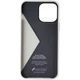 Защитный чехол Nimble Spotlight Series для Apple iPhone 13 Pro Max - Charcoal - изображение 5