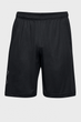 Шорти Under Armour UA TECH GRAPHIC SHORT XL Чорний 1306443-001 - зображення 4