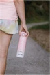 Термопляшка FreeON 480 мл, pink - изображение 3