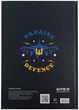 Щоденник шкільний Kite Air Force А5+ 46 тижнів (K24-262-2) - зображення 8