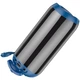 Колонка Bluetooth BOROFONE BR33 портативна бездротова BT5.0, 10W, USB, TF, AUX, FM RGB підсвичування Синій - изображение 4