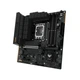 Материнская плата ASUS TUF GAMING B760M-PLUS WIFI II s1700 B760 4xDDR5 M.2 HDMI DP Wi-Fi BT mATX - изображение 6