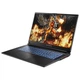 Ноутбук Dream Machines RG4050-17 17.3FHD, Intel i5-13500H, 16, F500GB, NVD4050-6, DOS, черный - изображение 2
