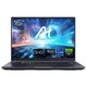 Ноутбук AORUS 16 QHD 165Hz, Intel i9-14900HX, 32GB, F2TB, NVD4070-8, W11, черный - изображение 1
