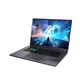 Ноутбук Gigabyte Aorus 16X 9SG 2024 (AORUS 16X 9SG-43UAC54SH) Midnight Gray - зображення 4