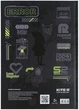 Щоденник шкільний Kite Fox Rules А5+ 46 тижнів (K24-262-9) - зображення 8