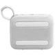 Портативная акустика JBL GO 4 White (JBLGO4WHT) - изображение 3
