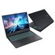 Ноутбук Gigabyte G6 KF 2024 (G6 KF-H3KZ854KD) Iron Gray - зображення 5