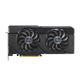 Видеокарта AMD Radeon RX 7700 XT 12GB GDDR6 Dual OC Asus (DUAL-RX7700XT-O12G) - изображение 8