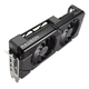 Видеокарта AMD Radeon RX 7700 XT 12GB GDDR6 Dual OC Asus (DUAL-RX7700XT-O12G) - изображение 12