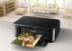 МФУ Canon Pixma MG3640S with Wi-Fi, duplex Black (0515C107AA/0515C007) - изображение 10