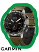 Спортивний годинник Garmin MARQ Adventurer Gen 2 (010-02648-31) - изображение 2