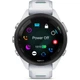 Смарт-часы Garmin Forerunner 265S (010-02810-14) бело-бирюзовые с силиконовым ремешком - изображение 6