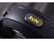 Смарт-часы Garmin Forerunner 265S (010-02810-13) черно-желтые с силиконовым ремешком - изображение 4