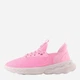 Женские кроссовки для бега New Balance Fresh Foam Roav Elite WRVELLP1- B 37.5 (7US) 24 см Розовые (196307615044) - изображение 2