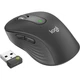 Мышка Logitech Signature M650 L Wireless Mouse for Business Graphite (910-006348) - изображение 1