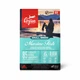 Сухой корм для взрослых собак мелких пород ORIJEN Small Breed Marine Fish 1.8 кг (0064992722524) - изображение 2