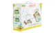 Коврик детский Baby Team многофункциональный 2 в 1 (8590) - изображение 2