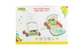 Коврик детский Baby Team многофункциональный 2 в 1 (8590) - изображение 8