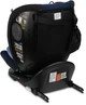 Автокрісло Caretero Mokki I-Size Isofix від 40 см до 150 см Блакитне (5908310396217) - зображення 3