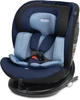 Автокрісло Caretero Mokki I-Size Isofix від 40 см до 150 см Блакитне (5908310396217) - зображення 5