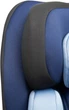 Автокрісло Caretero Mokki I-Size Isofix від 40 см до 150 см Блакитне (5908310396217) - зображення 17