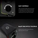 Компьютерные колонки Fantech GS 302 ALEGRO Bluetooth 6W Black - изображение 5
