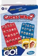 Игра настольная дорожная Hasbro Угадай кто? (F8257) - изображение 7