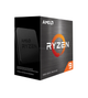 Процесор CPU AMD RYZEN 9 5950X am4 box wof 100-100000059WOF - зображення 1