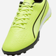 Чоловічі сороконіжки Puma King Match TT 107260-04 40.5 (7UK) Салатові (4099686070342) - зображення 4