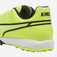 Чоловічі сороконіжки Puma King Match TT 107260-04 42 (8UK) Салатові (4099686070366) - зображення 5