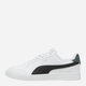 Sneakersy damskie z eko skóry Puma Shuffle 309668-30 39 Białe (4099686321895) - obraz 1