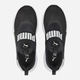 Жіночі кросівки для бігу Puma Softride Enzo Evo Slip-On 377875-01 37 (4UK) Чорні (4065452679781) - зображення 5