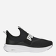 Buty do biegania po asfalcie męskie Puma Softride Enzo Evo Slip-On 377875-01 46 (11UK) Czarne (4065452679934) - obraz 1